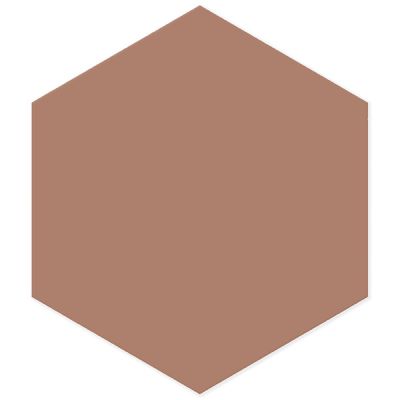 Carrelage effet ciment Bir 10X11,5 Cotto