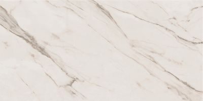 Carrelage imitation marbre Salcedo Evo 60X120 Calacatta extra