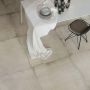 Carrelage effet béton Acquacalda