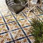 Carrelage effet ciment Veri pour le sol de la maison