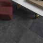 Carrelage sol effet pierre Haitesol 