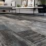 carrelage imitation bois Cagliari pour le salon