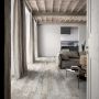 carrelage imitation bois Cagliari pour le sol de la maison