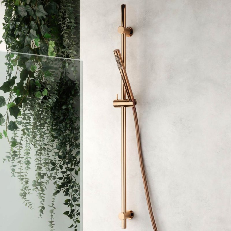 Barre de douche Optimia Act