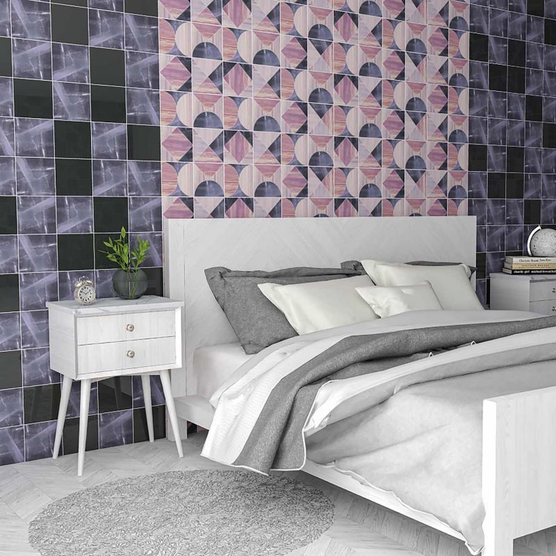 Carrelage mural Wemor pour habiller les murs de votre chambre