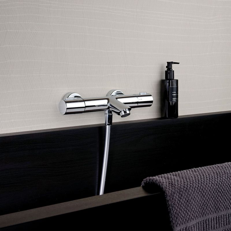 Robinet mitigeur bain/douche Rour