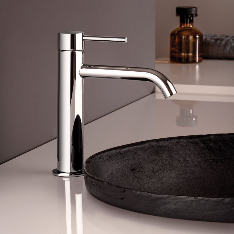 Robinet mitigeur lavabo Carvi évolution