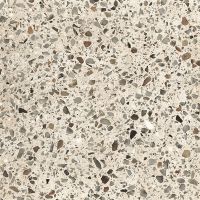 Carrelage effet Terrazzo Talasska 60X60 Lin