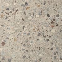 Carrelage effet Terrazzo Talasska 60X60 Terre