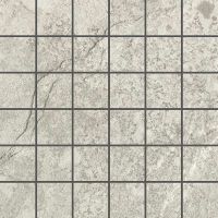 Carrelage effet pierre de bali Pachino 30X30 Mosaïque Moon