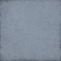 Carrelage effet ciment Abe nizetto 20X20 Woad Blue