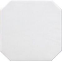 Carrelage sol Oxivali 20X20 Blanco mat