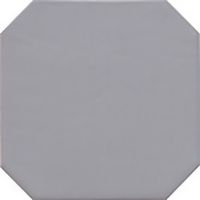 Carrelage sol Oxivali  20X20 Gris mat