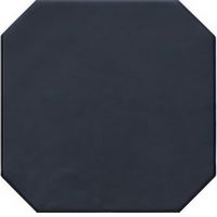 Carrelage sol Oxivali 20X20 Negro mat