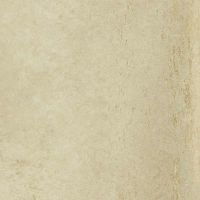 Plinthe effet métal Fagnano Alto 7.5X60 Beige