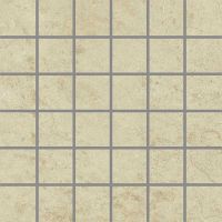 Carrelage Mosaïque Fagnano Alto 30X30 Beige Lappato