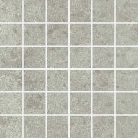 Carrelage Mosaïque Fagnano Alto 30X30 Grigio Lappato