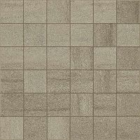 Carrelage effet pierre Cavalese Mosaïque 30X30 Cappuccino Lappato