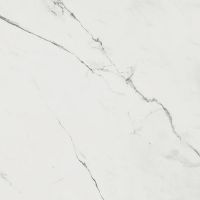 Carrelage imitation marbre Salcedo Evo 120X120 Pure Statuario Lux