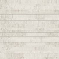 Carrelage imitation bois Nespolo 30X30 mosaïque mix Linear Betulla