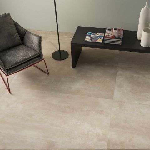Carrelage effet béton Paesana 