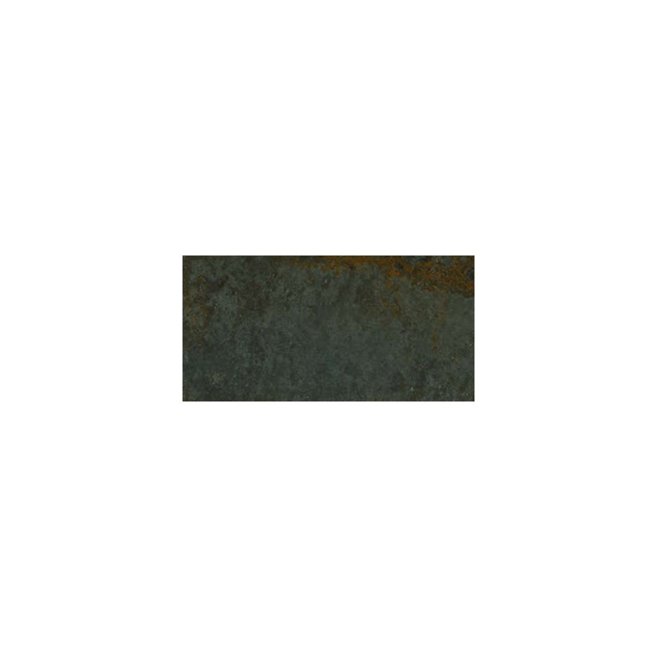 Carrelage effet métal Fagnano Alto 30X60 Nero Mat main product photo