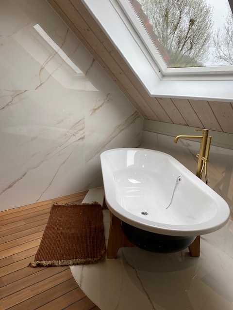 Rénovation salle de bain Perrigny