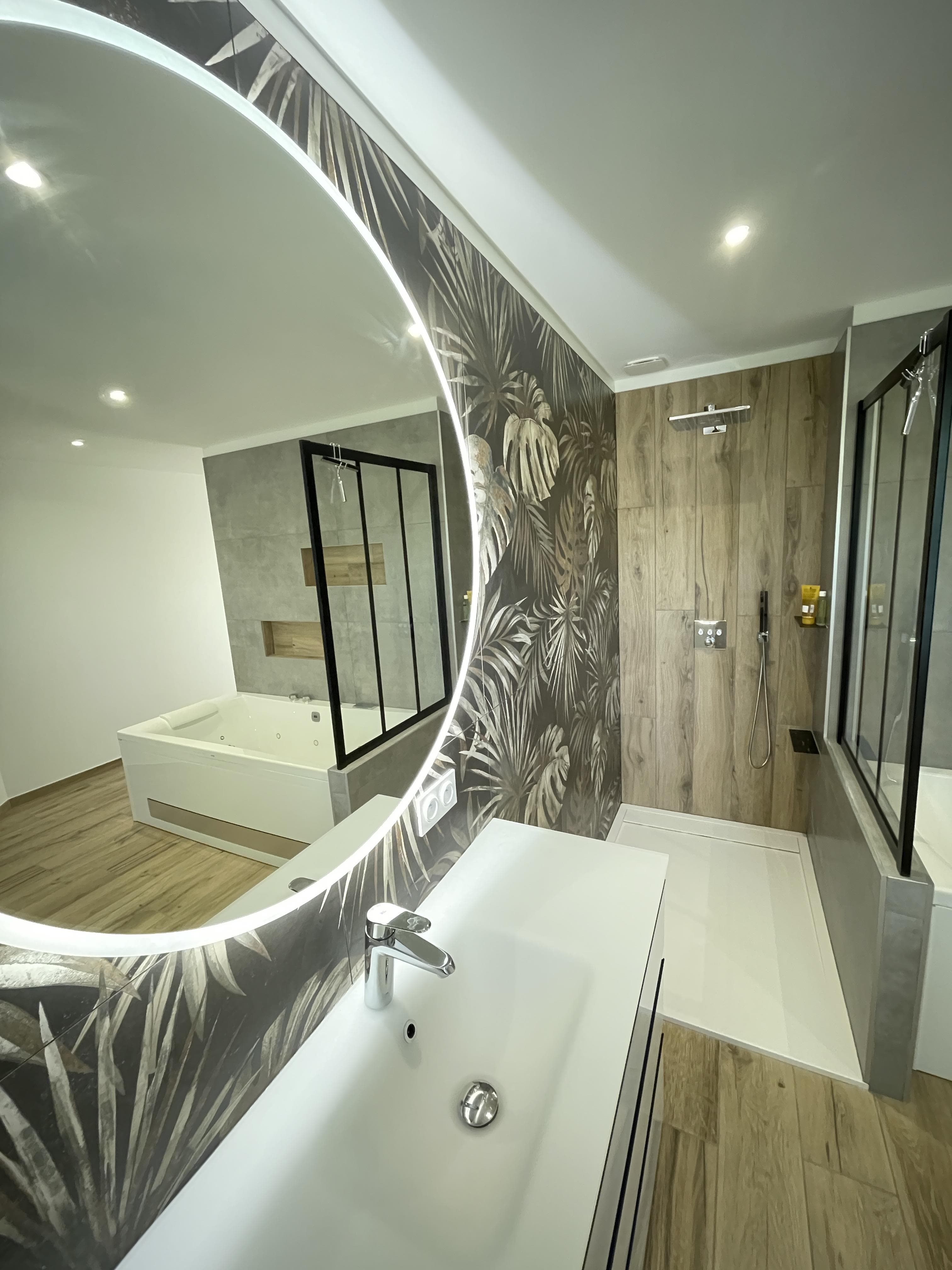 Challenge vendeur Carrelage et Bain Montbrison 2022