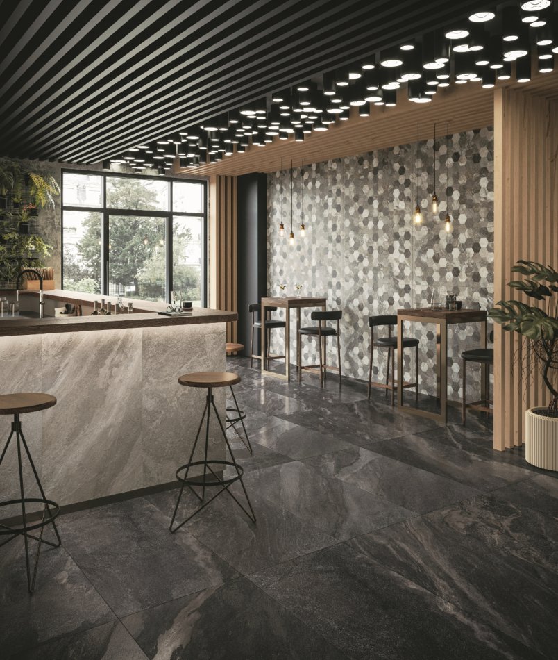 carrelage grand format