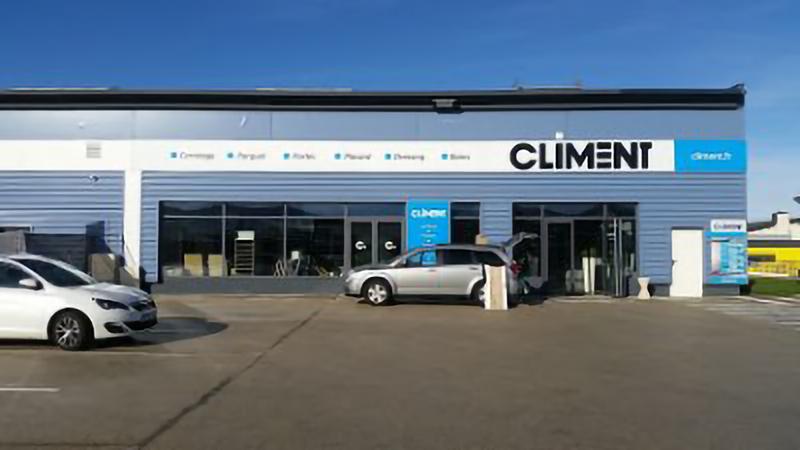 Nouveau magasin dans le doubs : Carrelage et Bain Climent