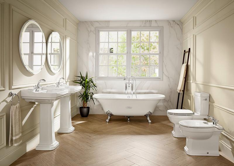 Bidet salle de bain wc