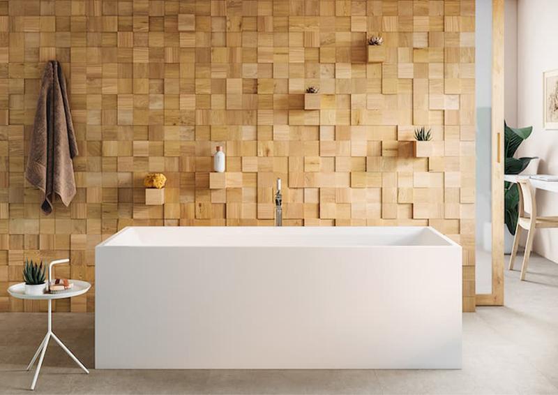 Baignoire sur pied, baignoire pattes de lion : 10 modèles tendance pour ma  salle de bains - Côté Maison