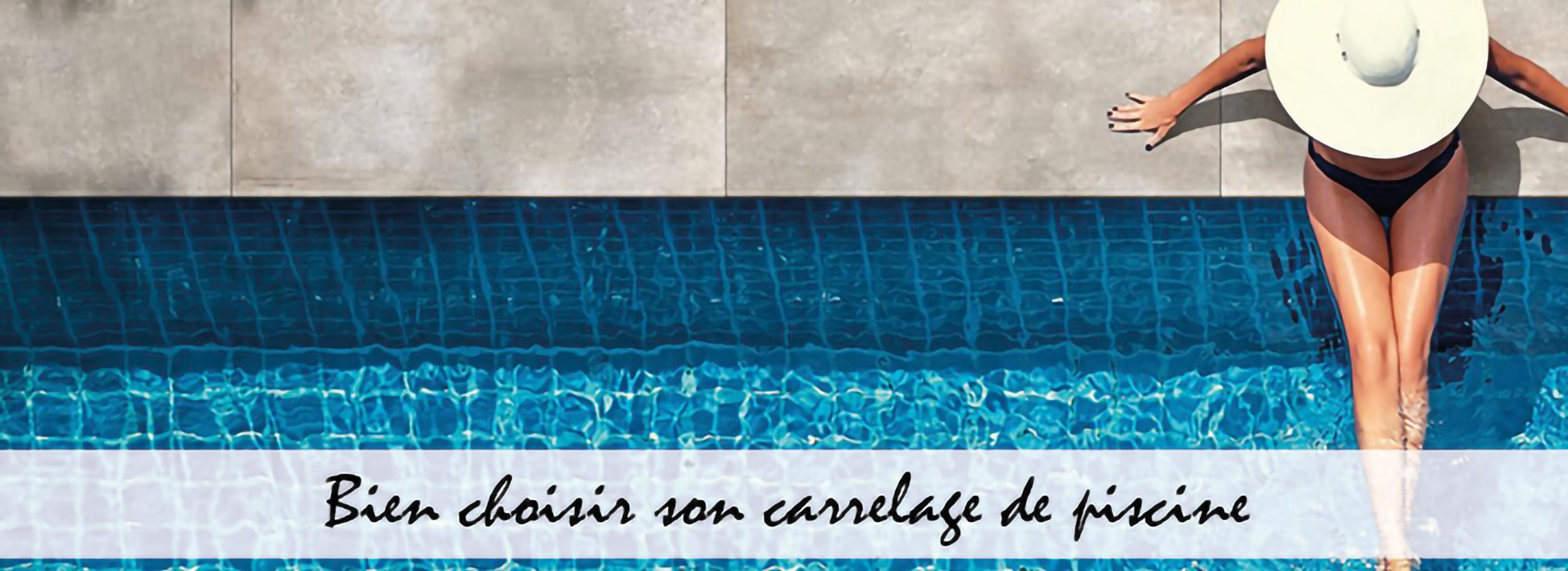 Les conseils pour choisir le carrelage de sa piscine Les conseils pour choisir le carrelage de sa piscine