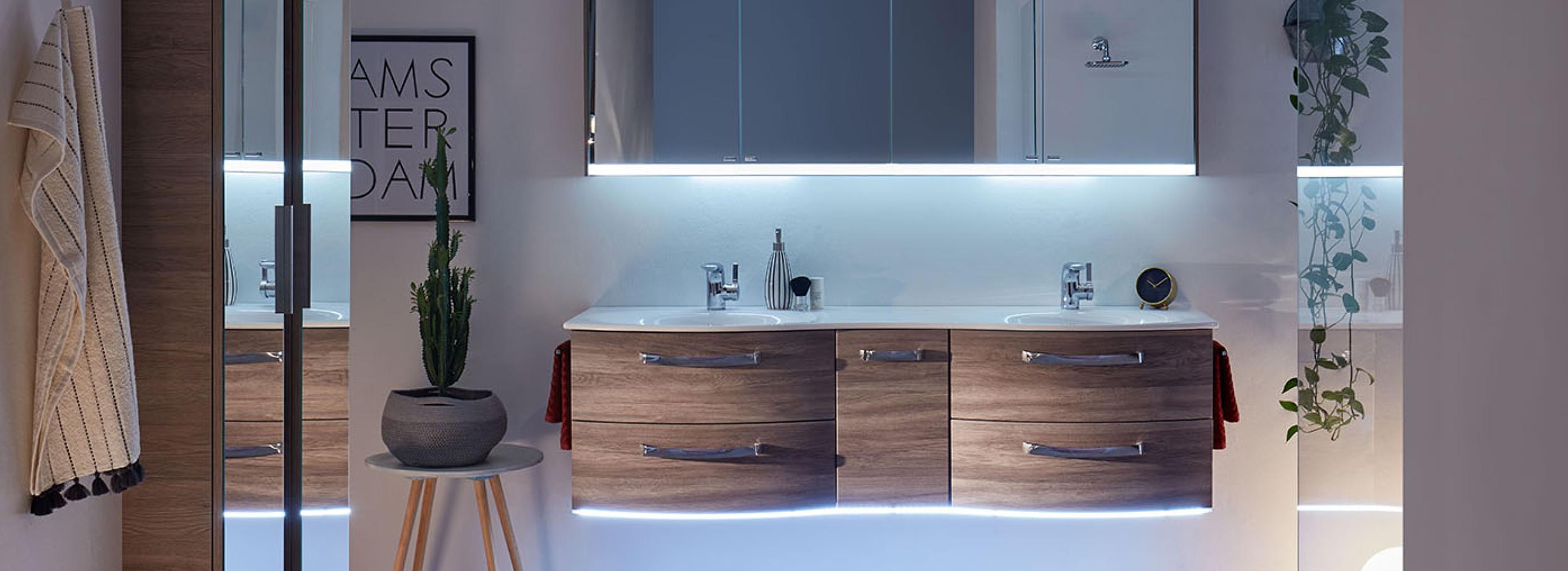 Conseils pour bien choisir son miroir mural ou son armoire de toilette