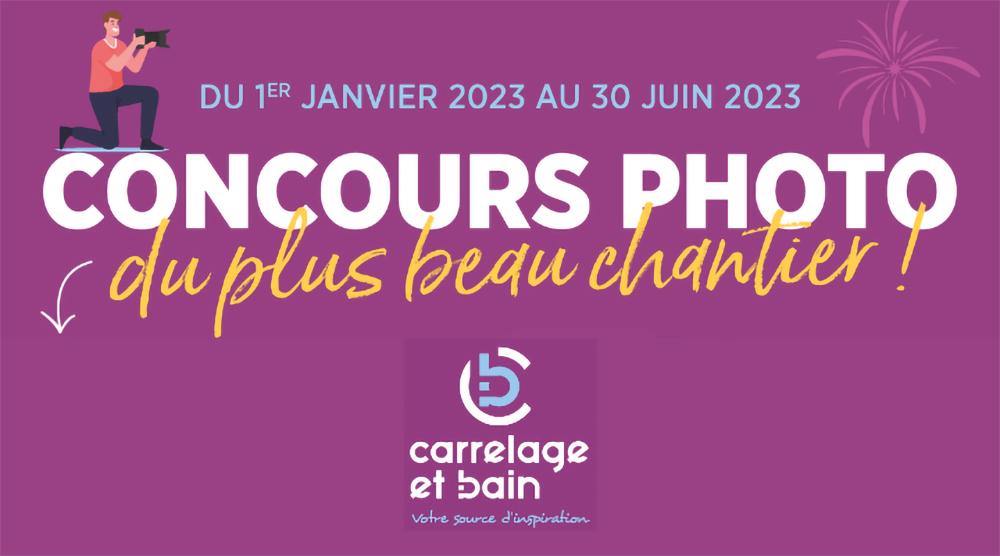 Jeu concours des plus belles photos