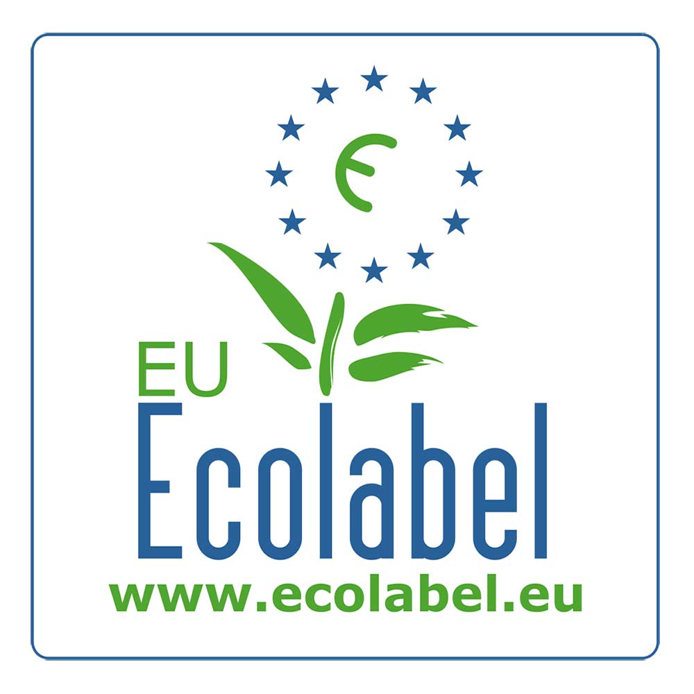 Ecolabel de la commission européenne