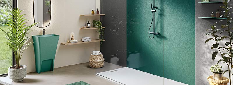 Transformez votre salle de bain en havre éco-responsable