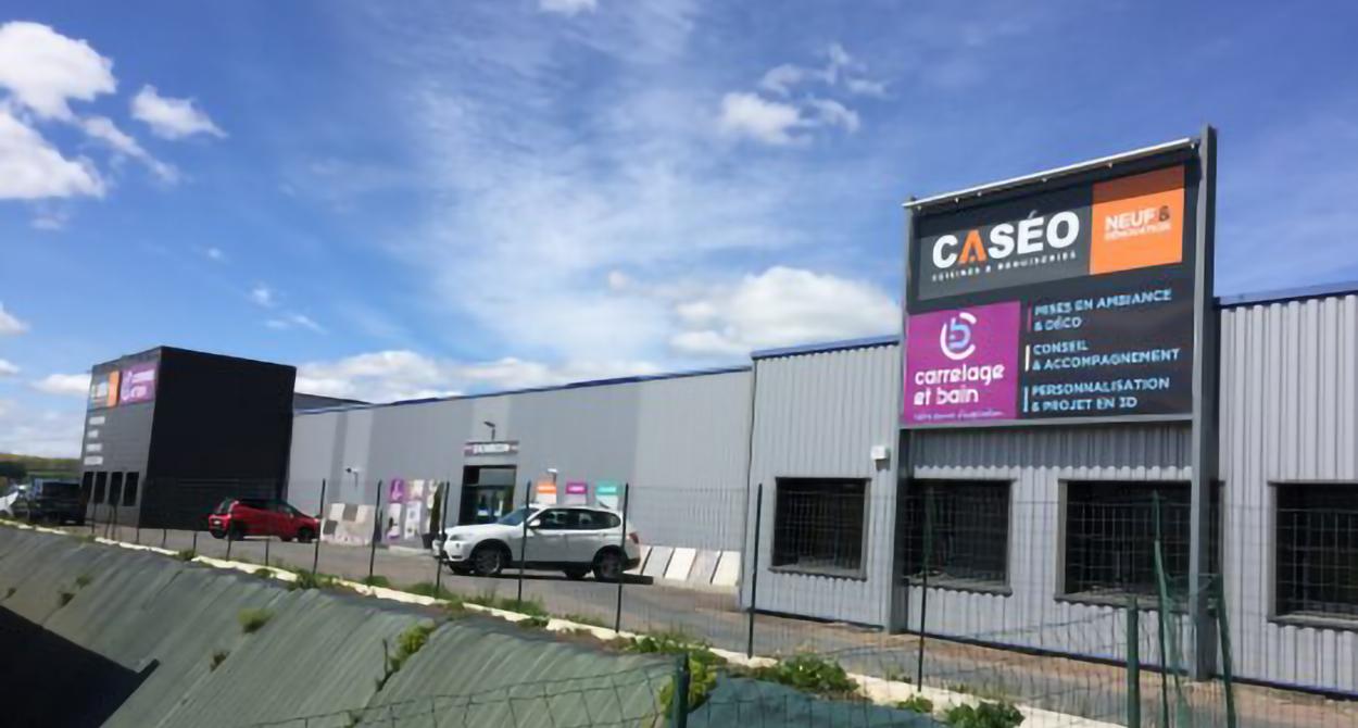 Magasin salle de bain à St Yrieix La Perche